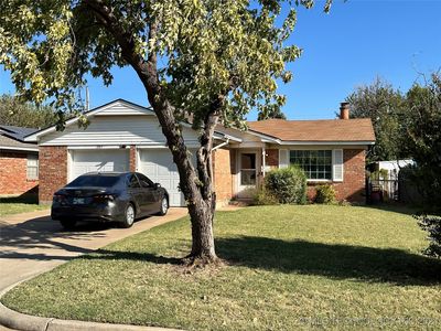 2917 SW 61st St, Oklahoma City, OK, 73159