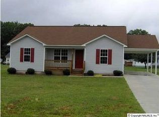 40 Beaver Rd, Boaz, AL 35957