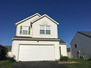 1080 Greeley Dr, Galloway, OH
