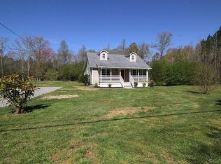 7788 Gill Dale Rd, Henrico, VA 23231