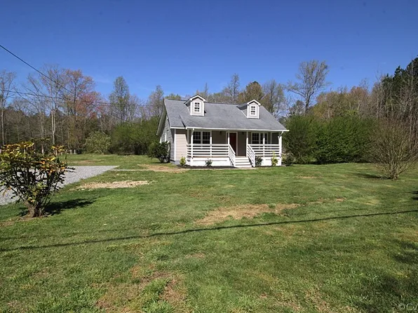 7788 Gill Dale Rd, Henrico, VA 23231