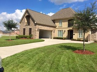 15356 Ariana Ave, Prairieville, LA 70769