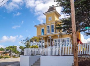 225 Central Ave, Pacific Grove, CA 93950
