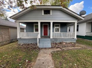 1754 Suman Ave, Dayton, OH 45403