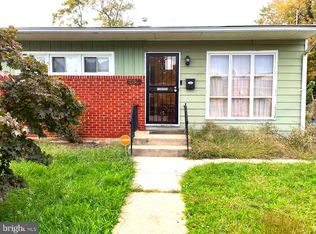 6602 Laurelton Ave, Baltimore, MD 21214