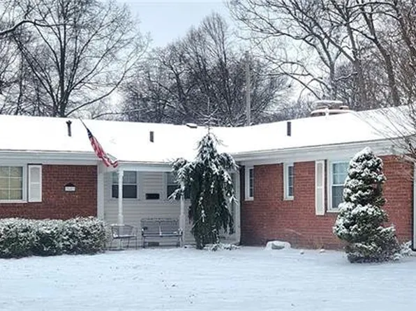 3607 Shamrock Dr, Toledo, OH 43615