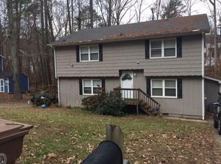 205 Gregory Dr, Cary, NC 27513