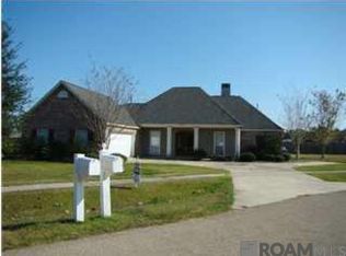 16464 Wesley Evans Rd, Prairieville, LA 70769