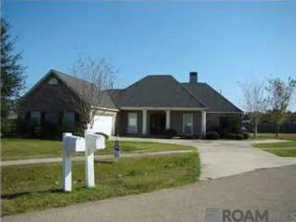 16464 Wesley Evans Rd, Prairieville, LA 70769