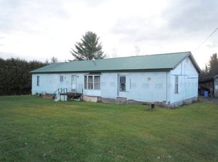 743 Slosson Rd, West Chazy, NY 12992
