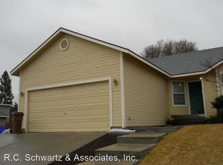 3212 E 43rd Ave, Spokane, WA 99223