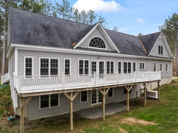 50 Norway Drive, Woolwich, ME 04579