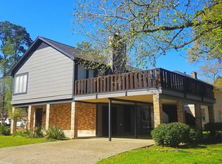 710 Snead Ct, Conroe, TX 77302