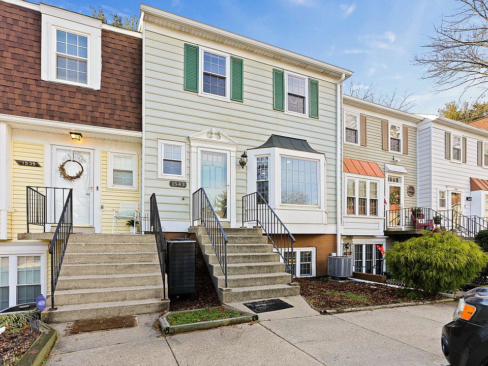 1st image of 1543 Marlborough Ct