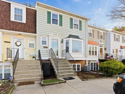 1543 Marlborough Ct, Crofton, MD, 21114
