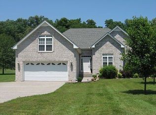 3641 Old Greenbrier Pike, Springfield, TN 37172