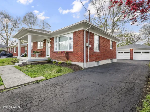 2409 Omaha Ln, Louisville, KY 40216