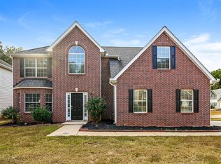 2753 Elkmont Rdg SW, Atlanta, GA 30331