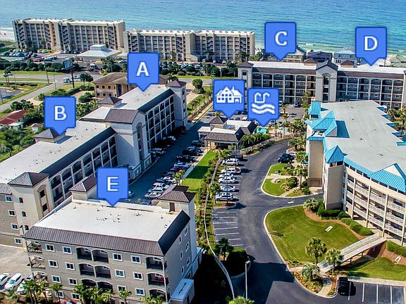 3rd image of 732 Scenic Gulf Dr Unit B203