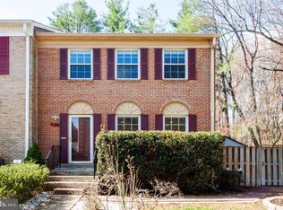 9120 Sweet Spice Ct, Springfield, VA 22152