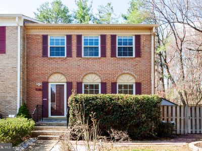 9120 Sweet Spice Ct, Springfield, VA, 22152