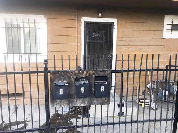 2nd image of 963 W 2nd St #1