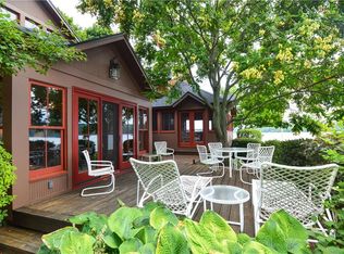 5481 Rochester Point Dr, Canandaigua, NY 14424