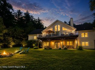 35 Whitetail Trce, Canaan, NY 12029
