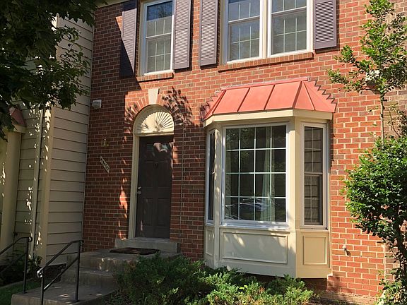 2nd image of 5670 Chapel Run Ct