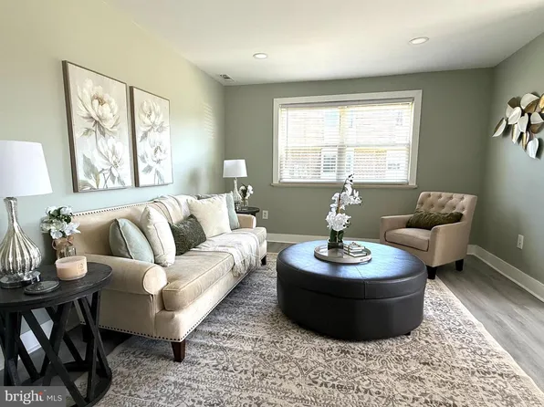 38 Florence Tollgate Pl Unit 3, Florence, NJ 08518