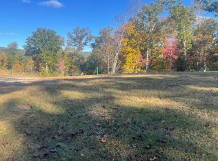 191 Dyer Ridge Rd, Blairsville, GA 30512