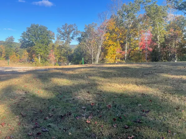 191 Dyer Ridge Rd, Blairsville, GA 30512