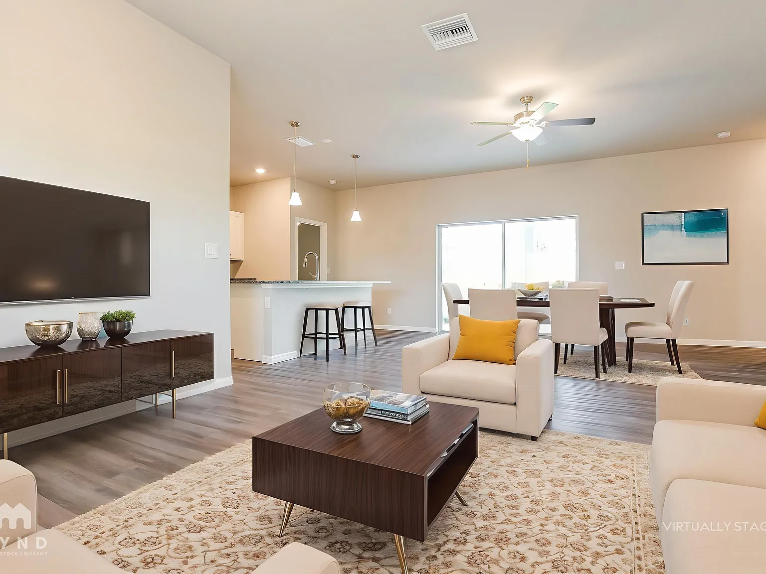 3 bed, 2.0 bath, 1548 sqft, $2,149 — Photo 4