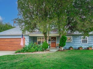 3600 Woodcrest Rd, Sacramento, CA 95821