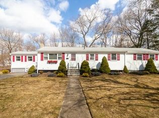 48 Macdonald Cir, Walpole, MA 02081