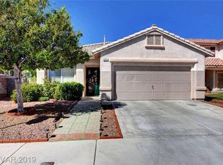 6801 Rosinwood St, Las Vegas, NV 89131