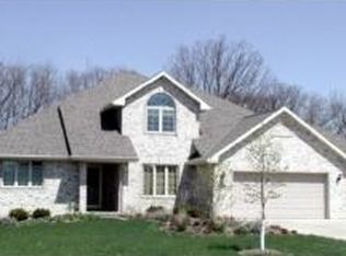 2687 Teresa Dr, Green Bay, WI 54311