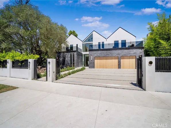 15457 Valley Vista Blvd, Sherman Oaks, CA 91403