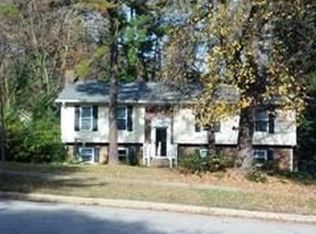 4804 Kaplan Dr, Raleigh, NC 27606