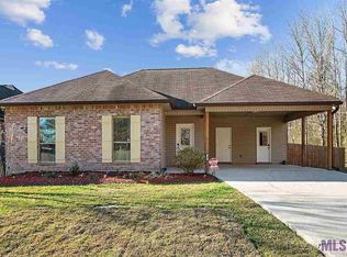 10133 Golden Gate Ave, Baton Rouge, LA 70818