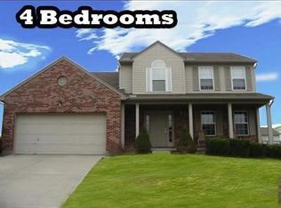 6972 Brome Dr, Burlington, KY 41005