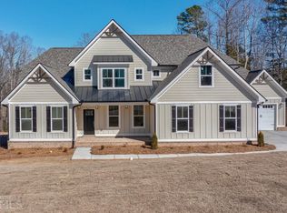 1952 Duncans Mill Rd, Jefferson, GA 30549