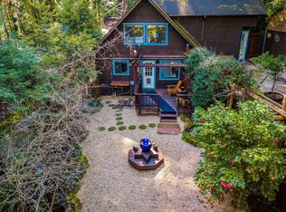 12155 Monan Way, Boulder Creek, CA