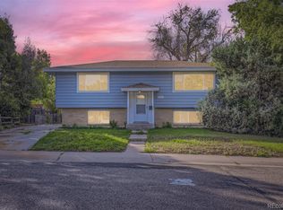 1420 25th Avenue Ct, Greeley, CO 80634