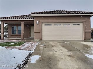 514 French Dr, Aztec, NM 87410