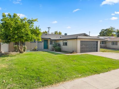 942 E Yorkshire Dr, Stockton, CA, 95207