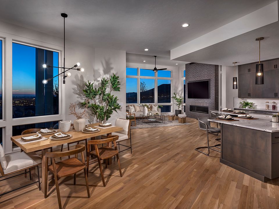 Valencia Plan, The Pinnacle at Harris North, Boise, ID 83716 Zillow