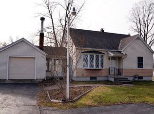 5008 Roosevelt Ave, Middletown, OH 45044