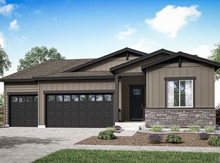 24594 E 34th Place, Aurora, CO 80019