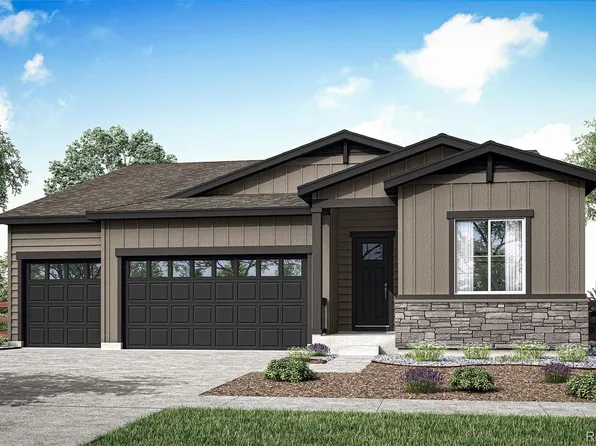 24594 E 34th Place, Aurora, CO 80019